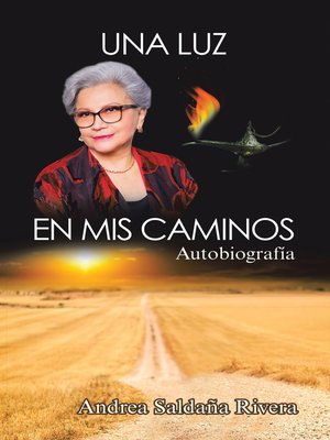 cover image of Una Luz En Mis Caminos